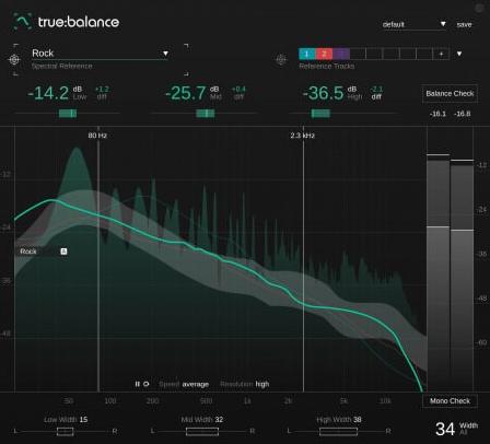 Sonible True Balance v1.0.3 WiN