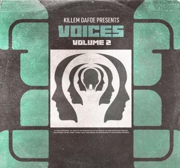 Killem Dafoe Voices Vol.2 (Compositions) WAV