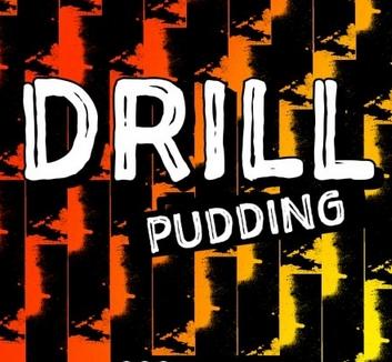 Audentity Records Drill Pudding WAV