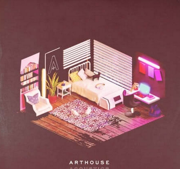 Arthouse Acoustics Study Sessions: Lofi Hip Hop WAV