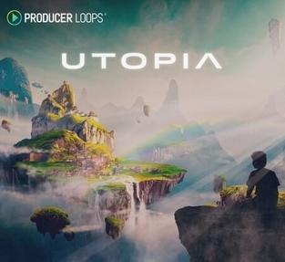 Producer Loops Utopia MULTiFORMAT