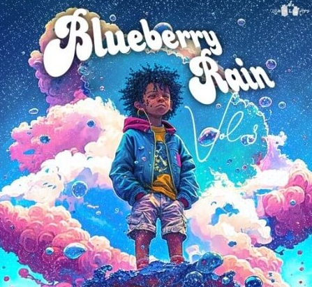 Sound of Milk and Honey Blueberry Rain Vol.3 WAV