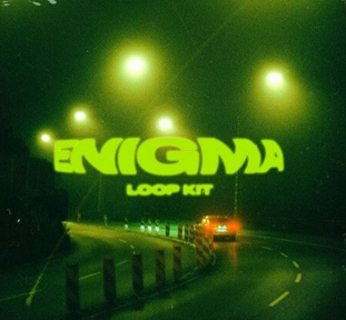 smokey Enigma WAV