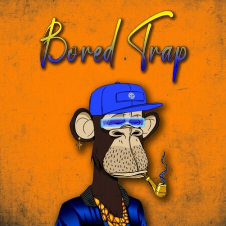 AOTBB Bored Trap I WAV MiDi