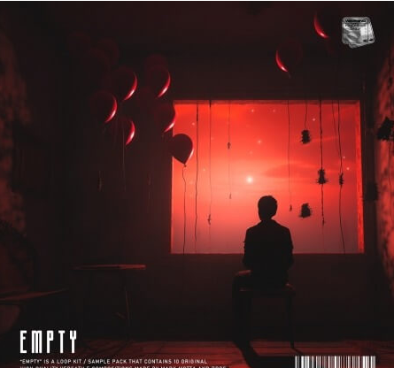 Mark Motta Empty WAV