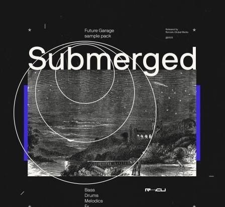 Renraku Submerged Future Garage WAV