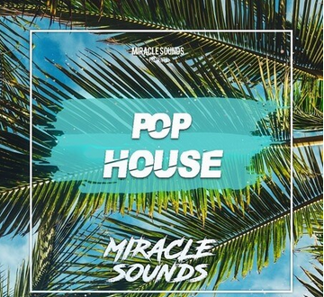 MIRACLE SOUNDS POP HOUSE WAV MIDI SYNTH PRESETS