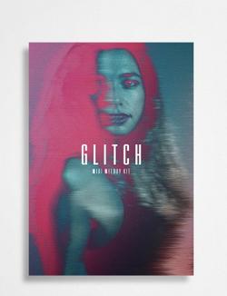 The Kit Plug Glitch (Midi Kit) WAV MiDi