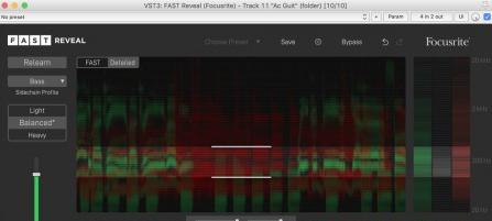 Focusrite FAST Reveal v1.3.0 WiN