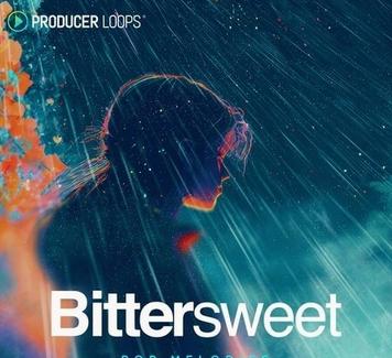 Producer Loops Bittersweet Pop Melodies MULTiFORMAT