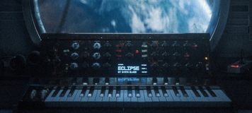 Synth Blade ECLIPSE: Atmospheric Presets Synth Presets