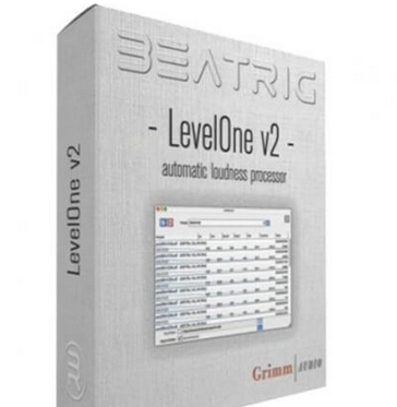 BeatRig LevelOne V2 r171 WiN