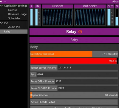 Thimeo Relay v10.10 WiN