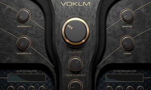 UVI Falcon Expansion Voklm v1.0.3 WiN