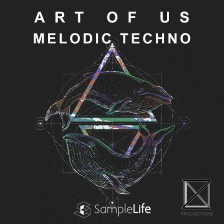 House Of Loop Samplelife Art Of Us WAV