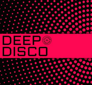 Cycles and Spots Deep Disco WAV MiDi