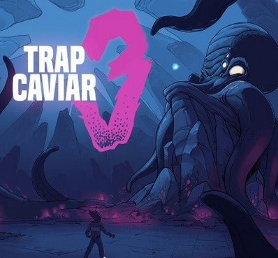 AudeoBox Trap Caviar 3 Gourmet Trap WAV