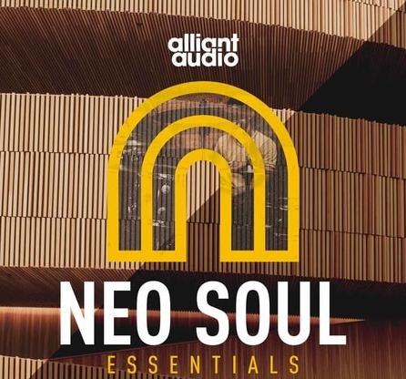 Alliant Audio Neo Soul Essentials WAV