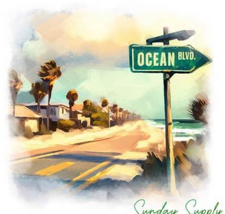 Sunday Supply Ocean Blvd WAV