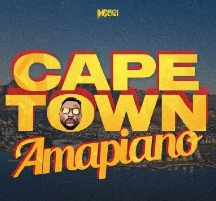 Inqboi Beatz Capetown Amapiano WAV MiDi