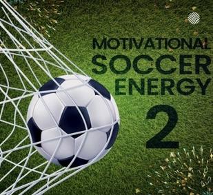 Smokey Loops Motivational Soccer Energy Vol 2 WAV