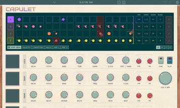 Reel Audio Instruments Capulet v1.1.1 WiN