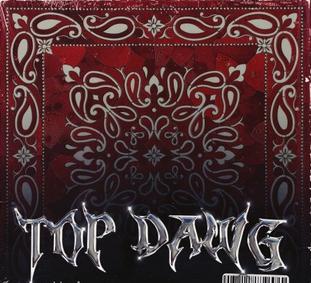 Cartel Loops Top Dawg WAV MiDi