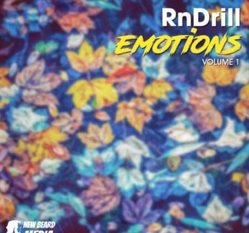 New Beard Media RnDrill Emotions Vol 1 WAV