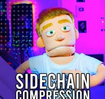 MyMixLab Sidechain Compression TUTORiAL