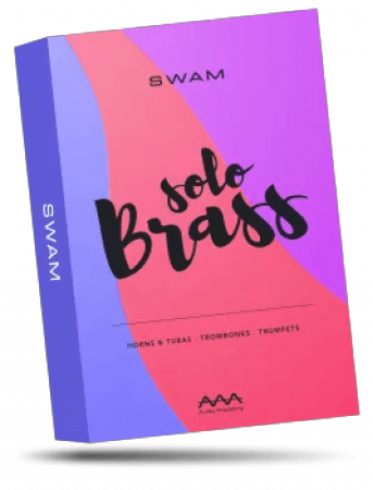 Audio Modeling SWAM Solo Brass Bundle v3.7.2.5169 WiN