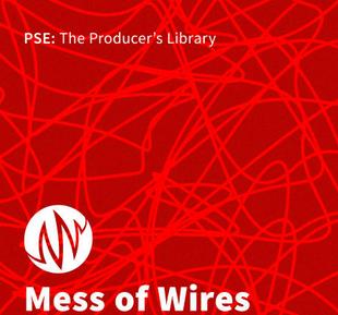 PSE: The Producers Library Mess of Wires WAV