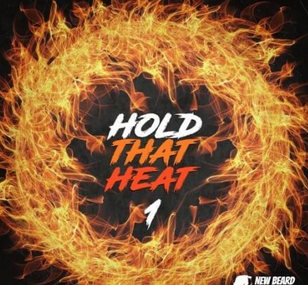 New Beard Media Hold That Heat Vol 1 WAV