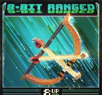 8UP 8-Bit Ranged WAV