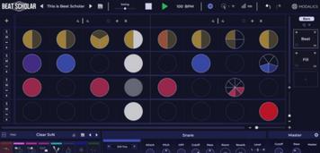 Modalics Beat Scholar v1.4.18 WiN