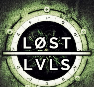 LØSTLVLS Preset + Sample Pack Sonic Charge Synth Presets