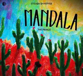 Steven Shaeffer Mandala (The Prince Bank) Synth Presets