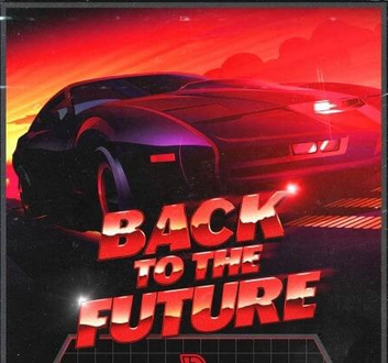 DopeBoyzMuzic Back To The Future WAV