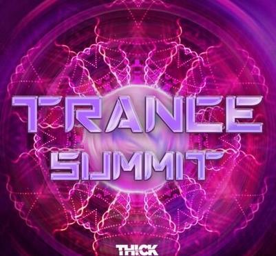 Thick Sounds Trance Summit WAV MiDi Synth Presets