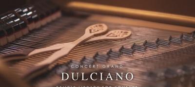 Fracture Sounds Dulciano (Player Edition) KONTAKT