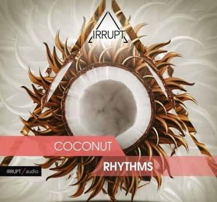 Irrupt Coconut Rhythms WAV