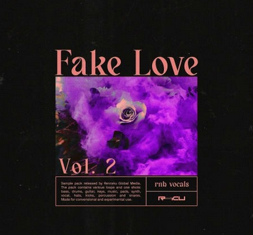 Renraku Fake Love 2 WAV