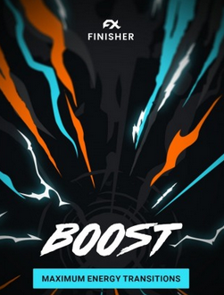 uJAM Finisher Boost v1.2.2 WiN