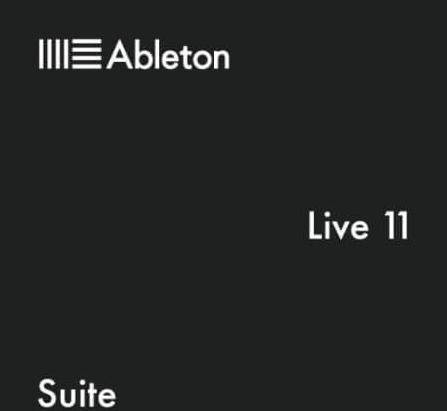 Ableton Live 11 Suite v11.3.3 MacOSX