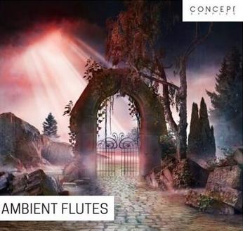 Concept Samples Ambient Flutes WAV