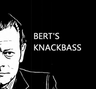 PastToFutureReverbs Bert's Knackbass KONTAKT