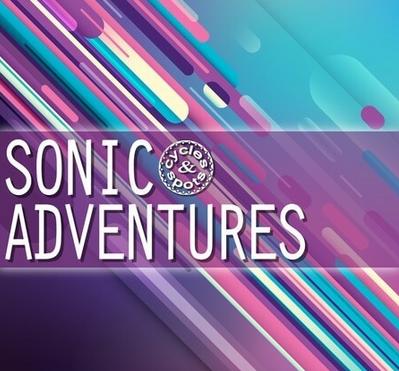 Cycles & Spots Sonic Adventures WAV