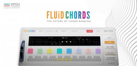 Pitch Innovations Fluid Chords v1.4.3 WiN