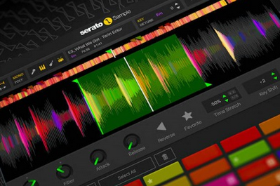 Groove3 Serato Sample 2.0 Explained TUTORiAL