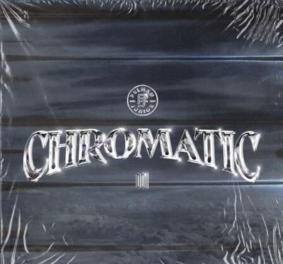 Pelham And Junior Chromatic Label 001 WAV