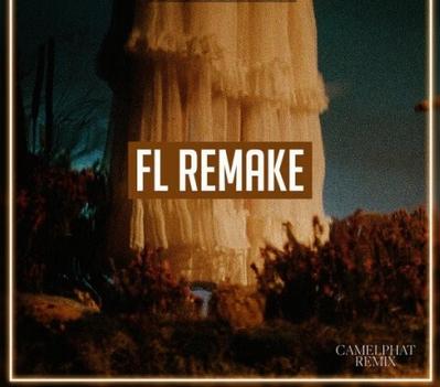 FLP Studio London Grammar Lose Your Head (Camelphat Remix) Fl Studio Template (Melodic House)